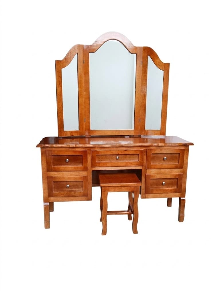 TOCADOR GISSEL ENTINTADO, imagen 2