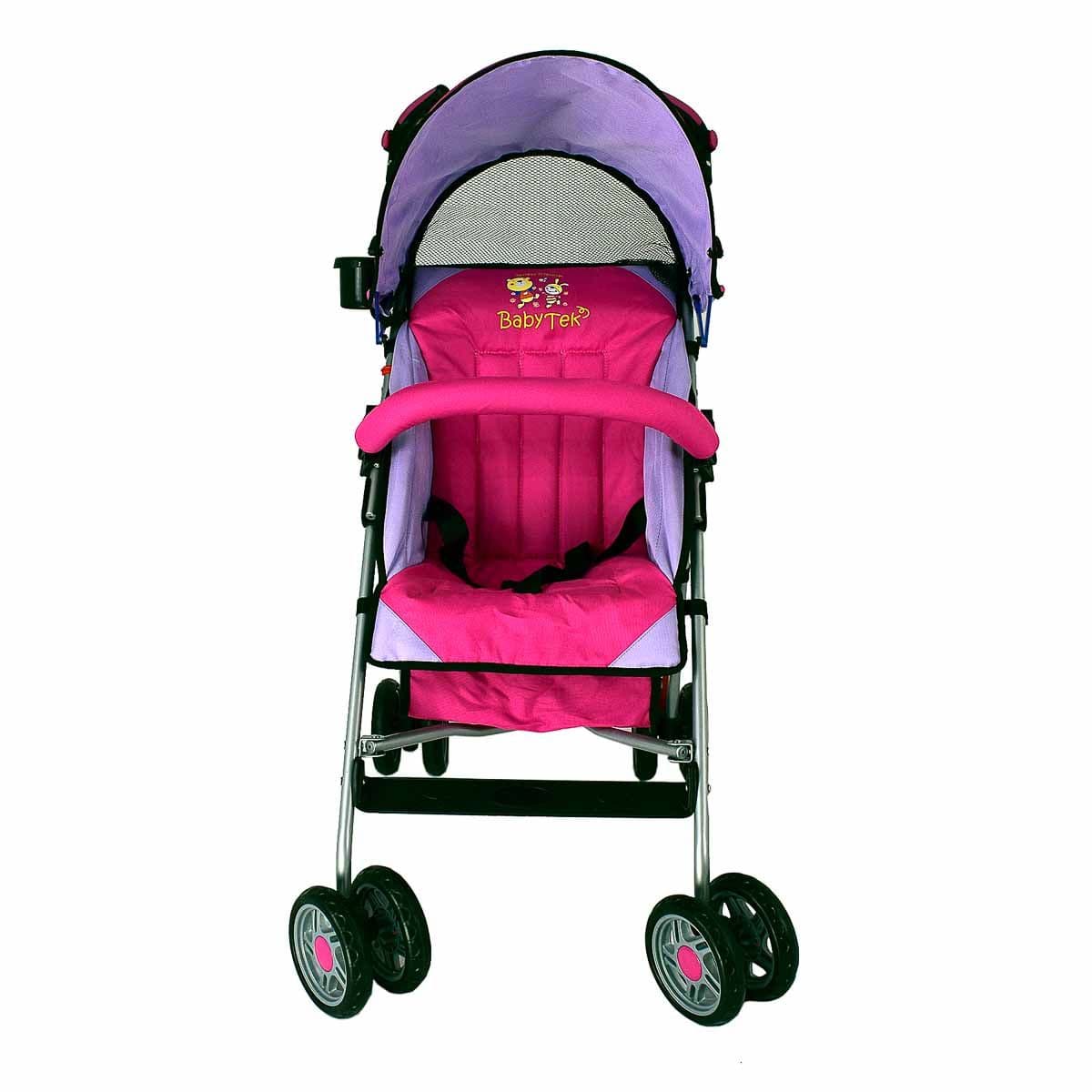 CARRIOLA DE BASTON BABYTEK MOD:502B, imagen 2