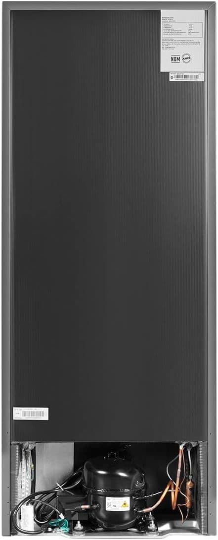 REFRIGERADOR AURUS 7P3 ARU07WS C/DESP SILVER, imagen 5