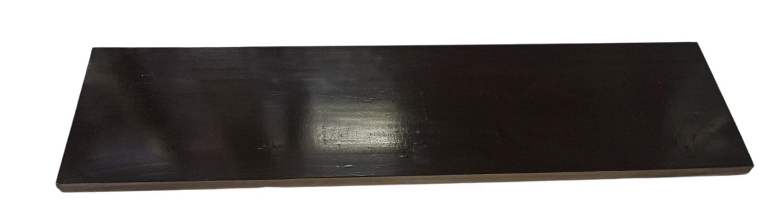 REPISA DE MADERA HDZ CHOCOLATE