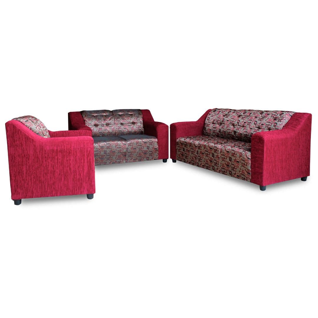 SALA BELEN 3-2-1