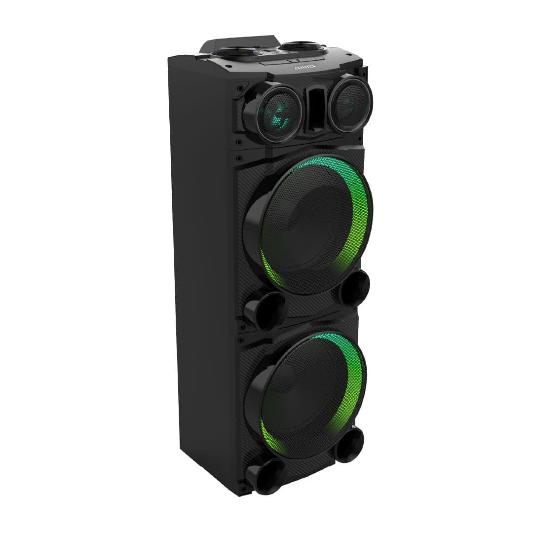 BOCINA AIWA 12" MOD: AWPOC10L