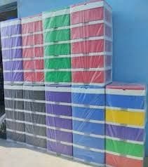 CAJONERA DE PLASTICO YESSI, imagen 4