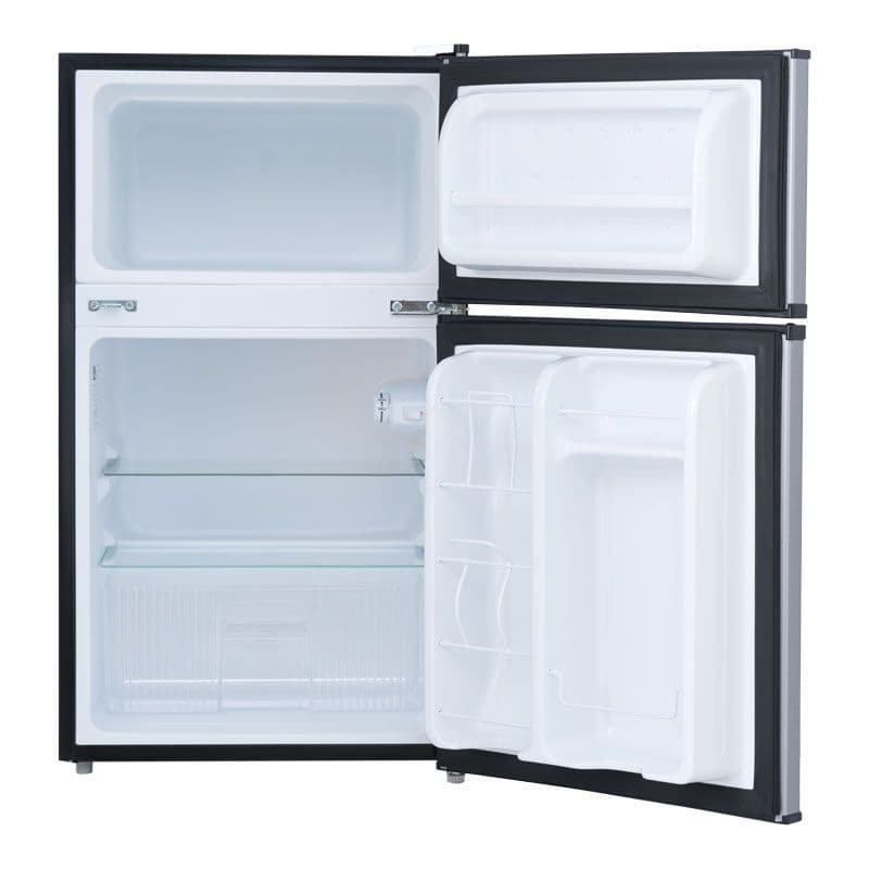 FRIGOBAR MIDEA 3P3 MOD. MDRT87CCDLS 2 PTS, imagen 4