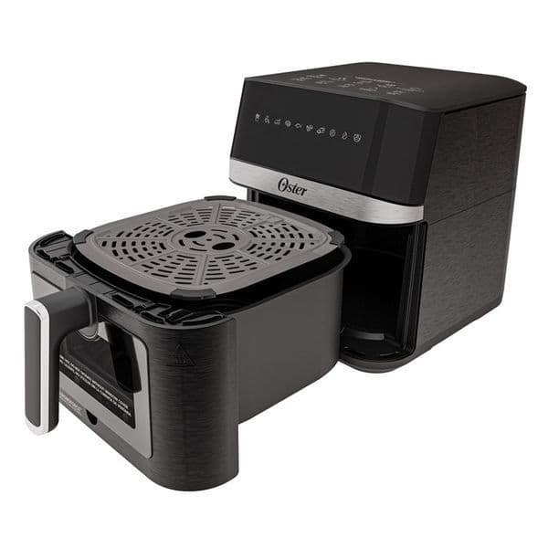 FREIDORA DE AIRE DIGITAL OSTER CKSTAF60WDDF-013 6L, imagen 3