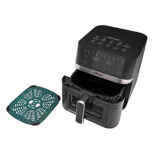 FREIDORA DE AIRE DIGITAL OSTER CKSTAF60WDDF-013 6L, imagen 4