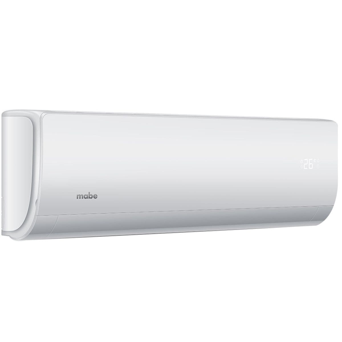 MINISPLIT MABE MOD:MMT12CABWCAME-2/AXME 12,000 BTU 110V