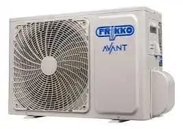 MINISPLIT FRIKKO 12 MIL BTU 110V FKMAJ121C, imagen 2