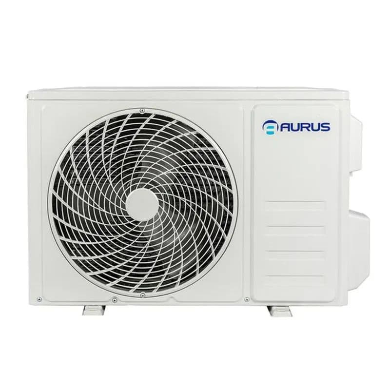 MINISPLIT AURUS INVERTER ARU32-12A2/INV 12,000 BTU 220V