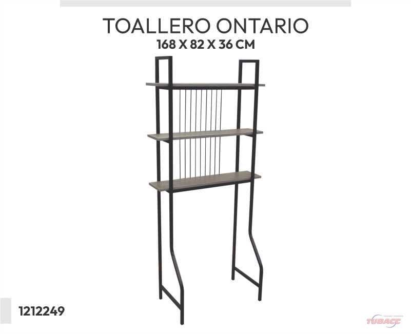 TOALLERO GRANDE ONTARIO