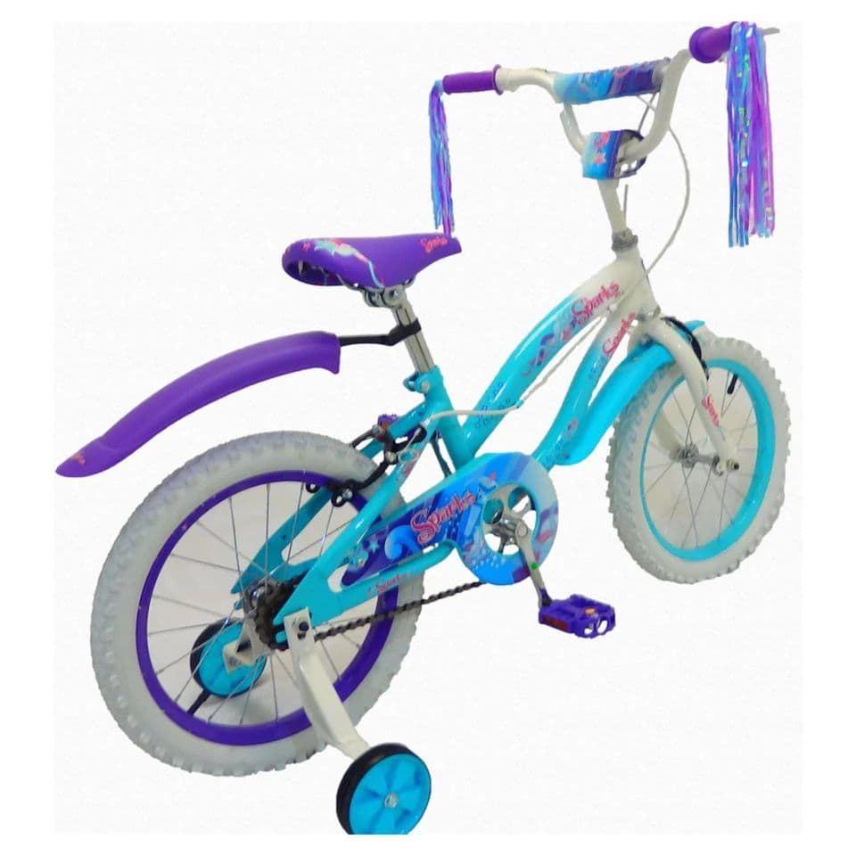 BICICLETA UNIBIKE R-16 D, imagen 2