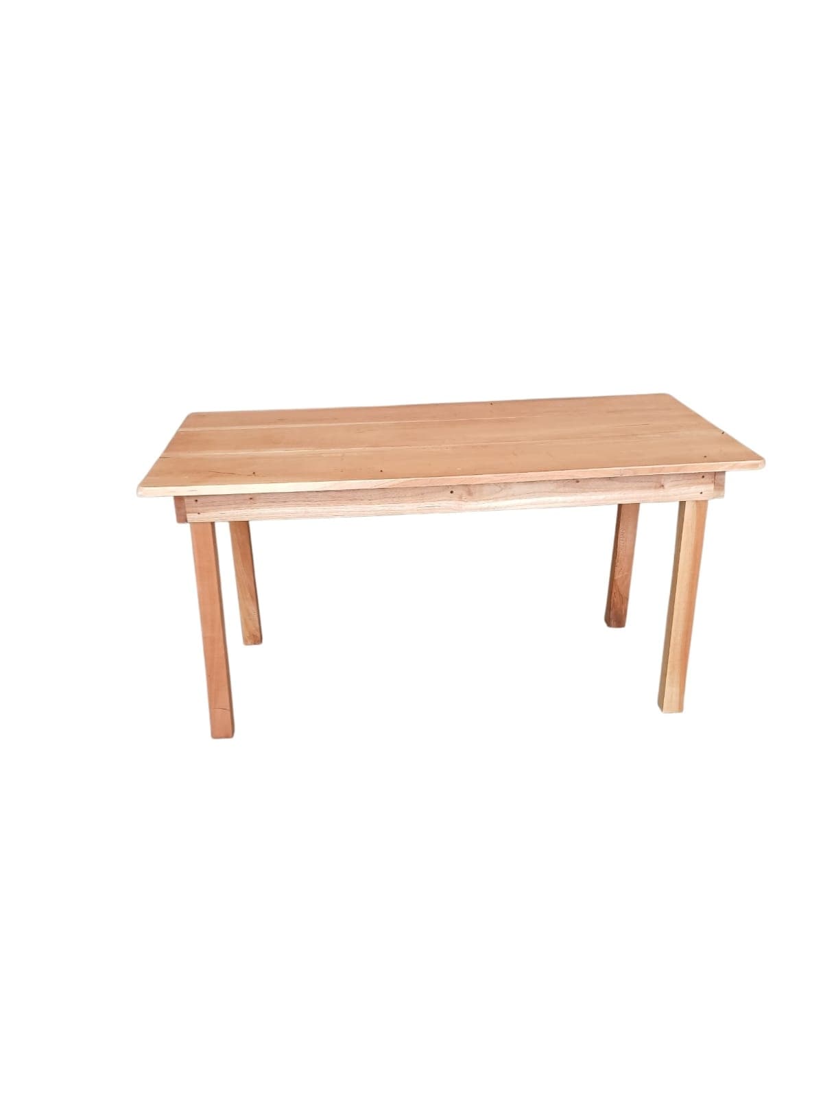 MESA RUSTICA 1.50, imagen 2