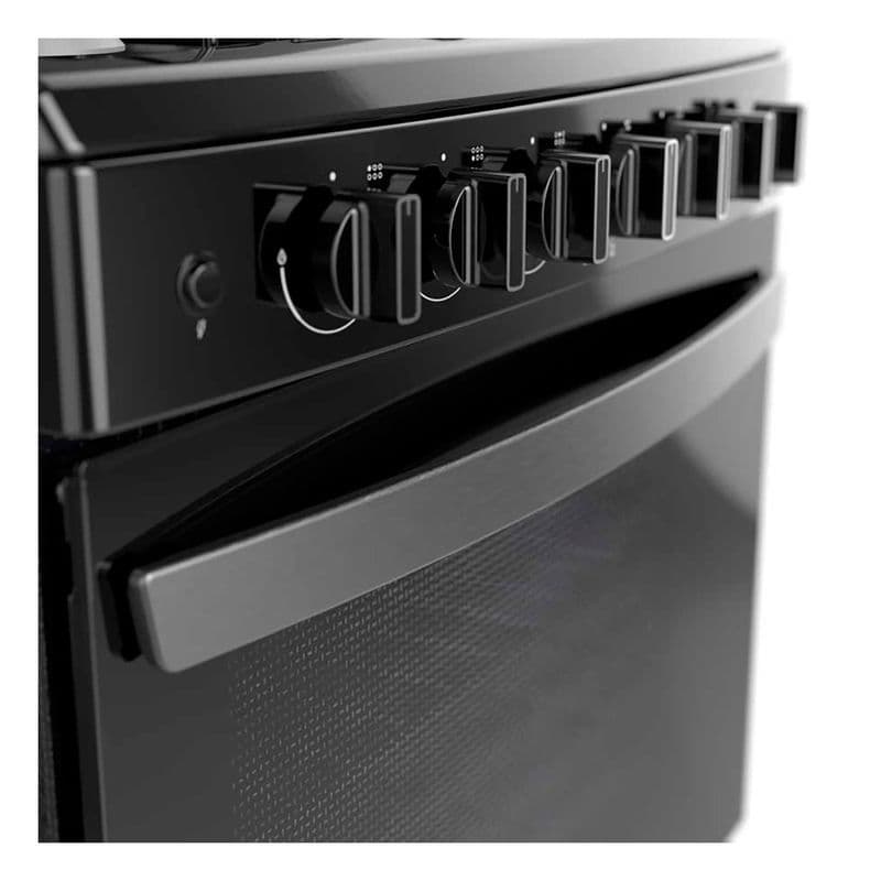 ESTUFA ACROS 6Q MOD. AFR2110B 30" NEGRO, imagen 5