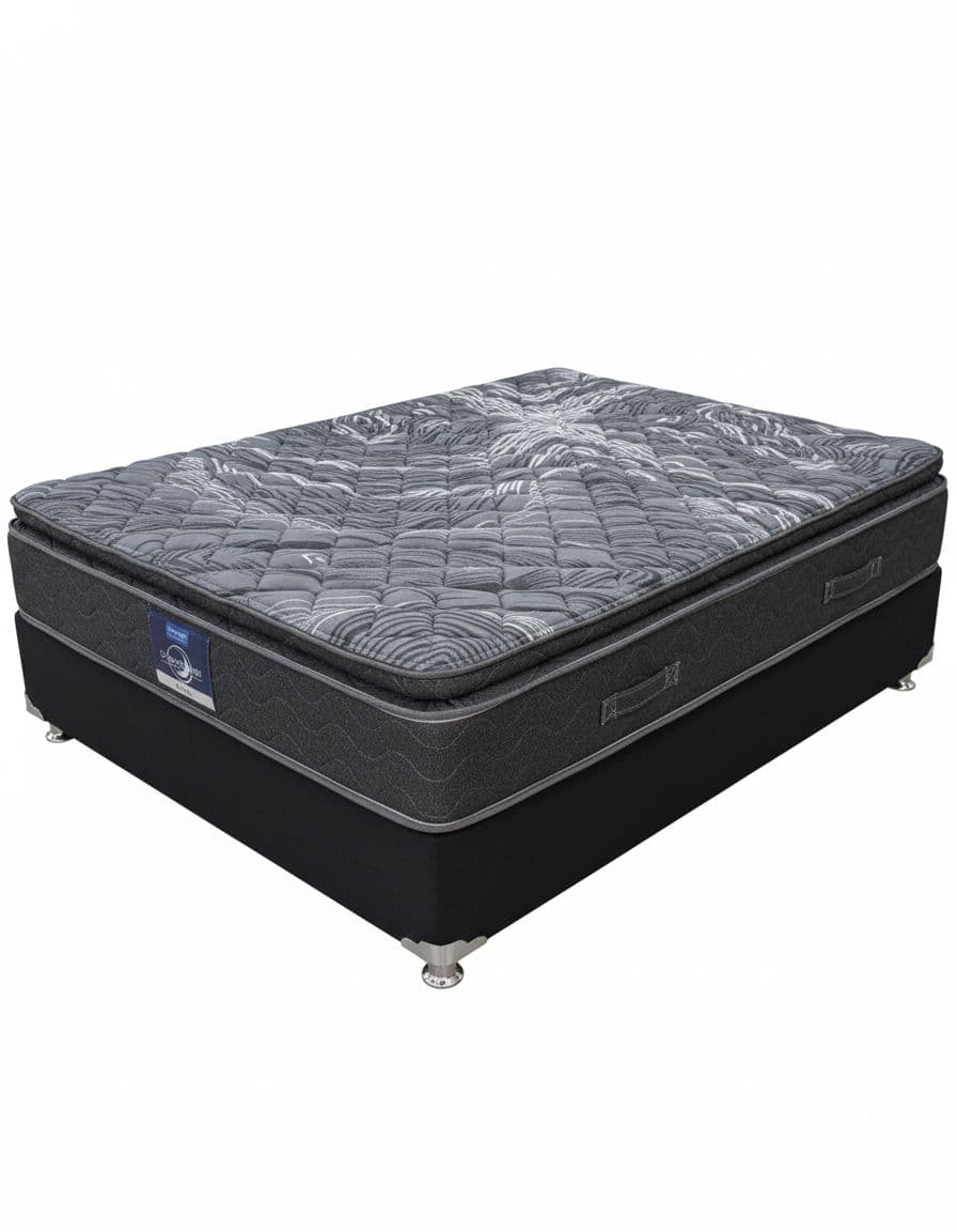 COLCHON RESTONIC PARK QUEEN SIZE