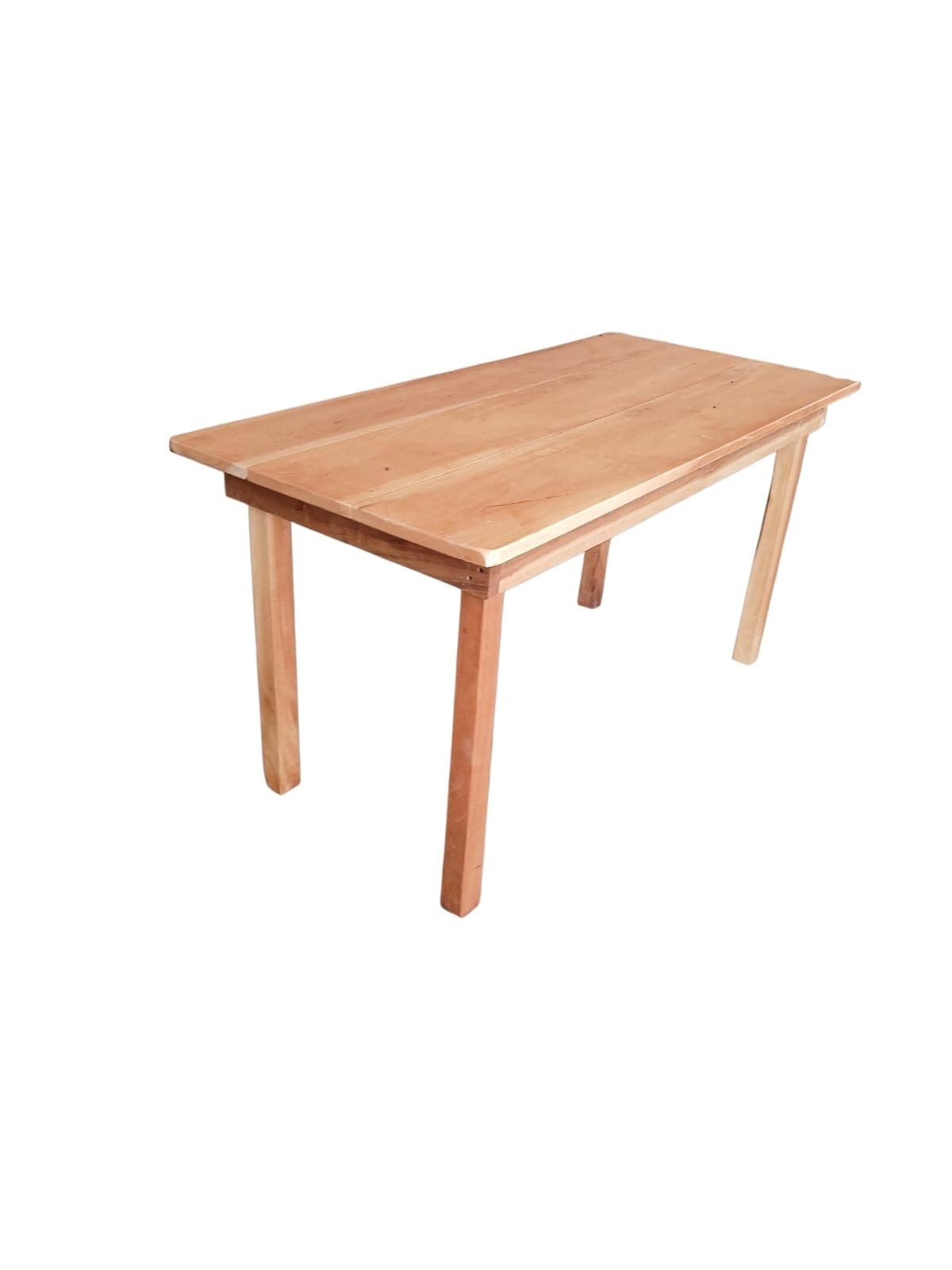 MESA RUSTICA 1.50