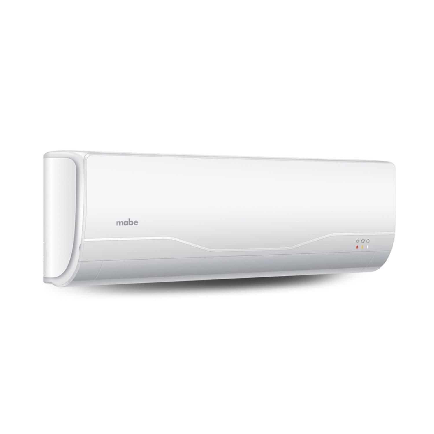 MINISPLIT MABE INVERTER MMI12CABWCA32BME 12MIL BTU 110V