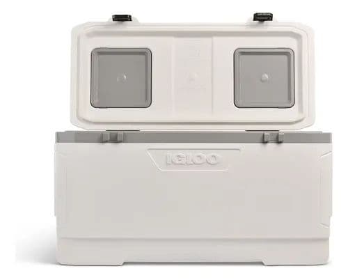 HIELERA IGLOO XL COOLER 142 LTS, imagen 2