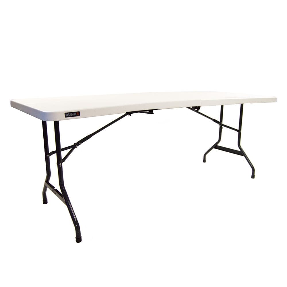 MESA DUNA PLEGABLE 1.80 (PORTAFOLIO), imagen 3