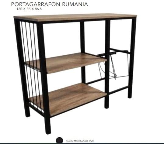 PORTA GARRAFON RUMANIA
