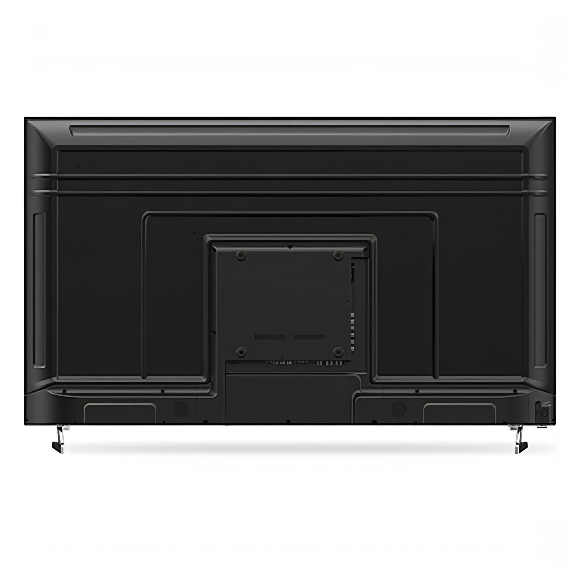 TELEVISOR ZMARTECH 55" SMARTV 4K MOD:ZT55LE7WB, imagen 2