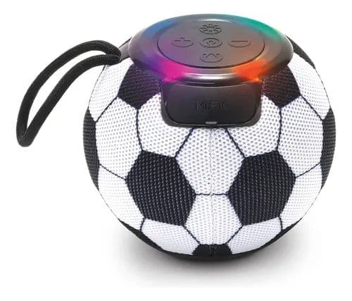 BOCINA MISIK PORTATIL MOD. MS245 BALON