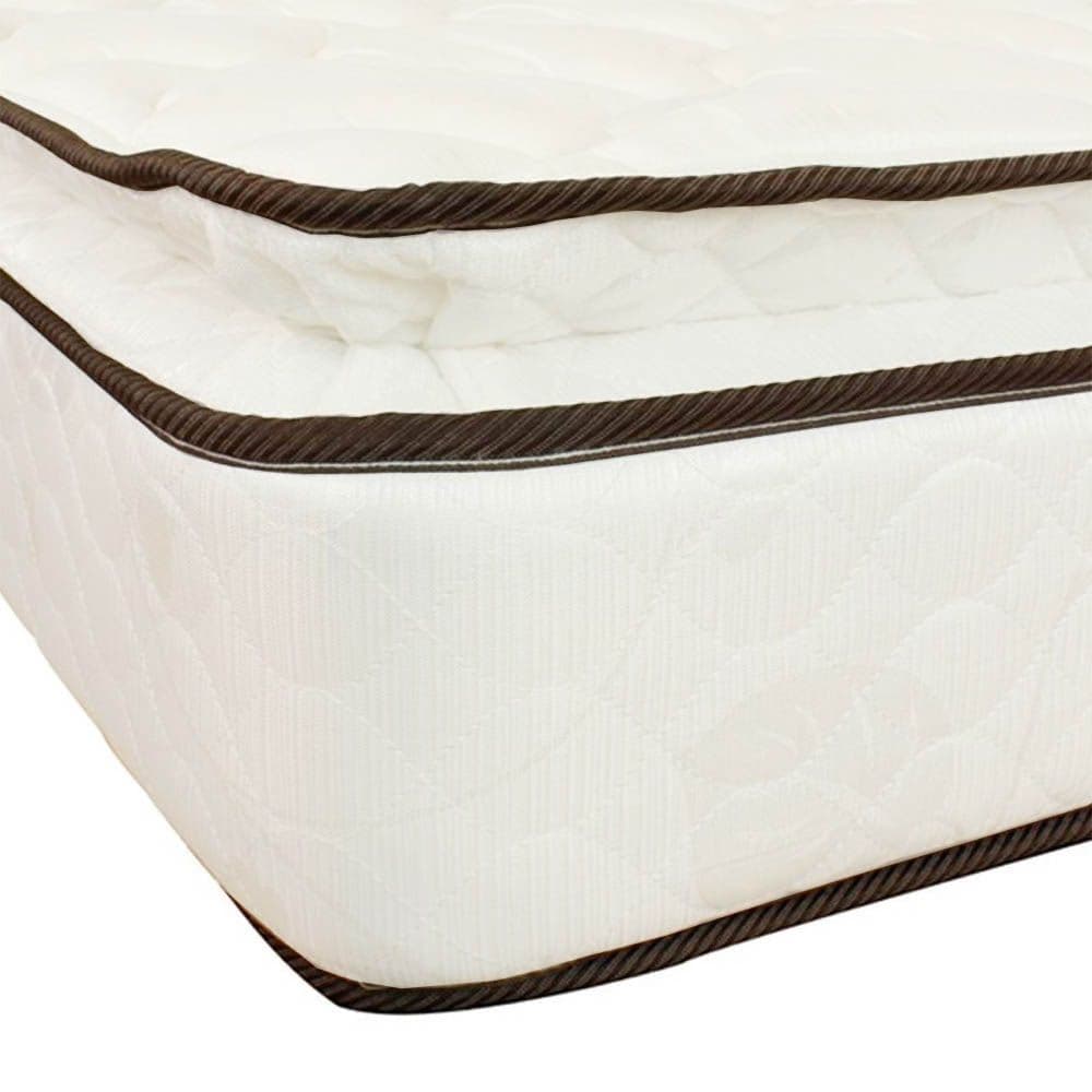 COLCHON MATRIMONIAL SPRING AIR SHOT, imagen 2