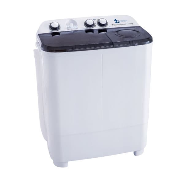 LAVADORA ZMARTECH 11KG  BWM110TZ (C), imagen 2
