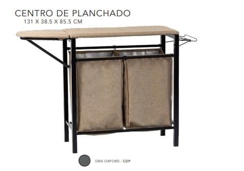 CENTRO DE PLANCHADO
