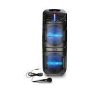 BAFLE MISIK MOD. MB2220 PORTATIL 12"