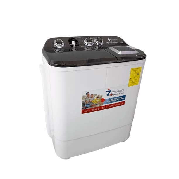 LAVADORA ZMARTECH 11KG BWM110TZ (C)