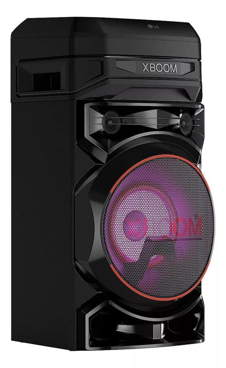 BAFLE LG MOD:RNC5