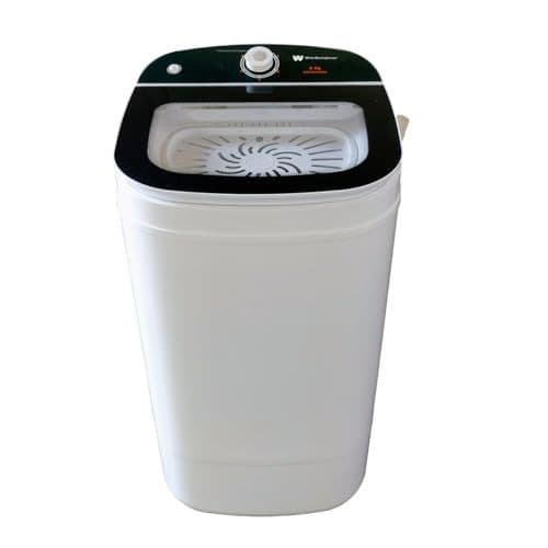 CENTRIFUGA WESTINGHOUSE 8 KG MOD. WWCSD1003MG