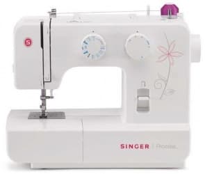 MAQUINA DE COSER SINGER PROMISE 1412