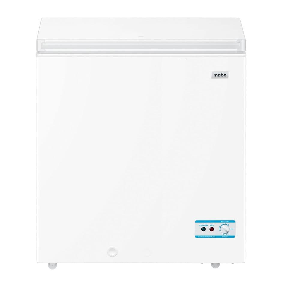 CONGELADOR MABE 7" MOD: CHM7PPL0