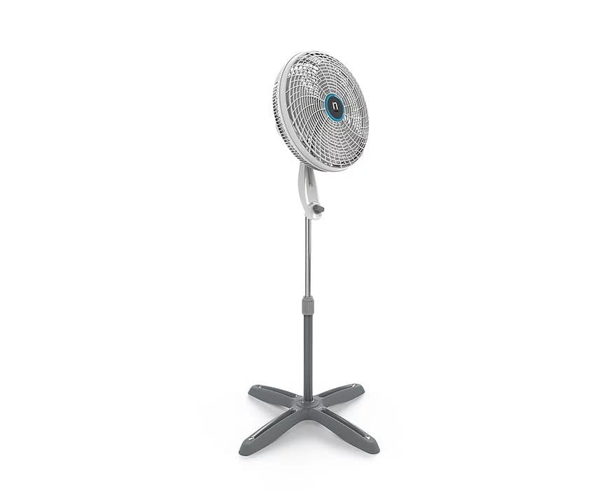 VENTILADOR DE PEDESTAL NAVIA MOD: P160